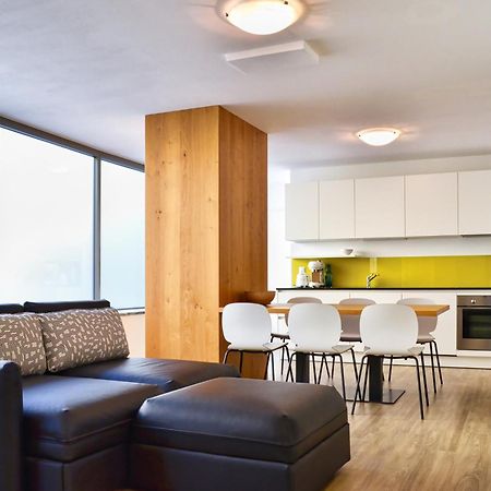 Bettstadt Apartments 비피테노 외부 사진