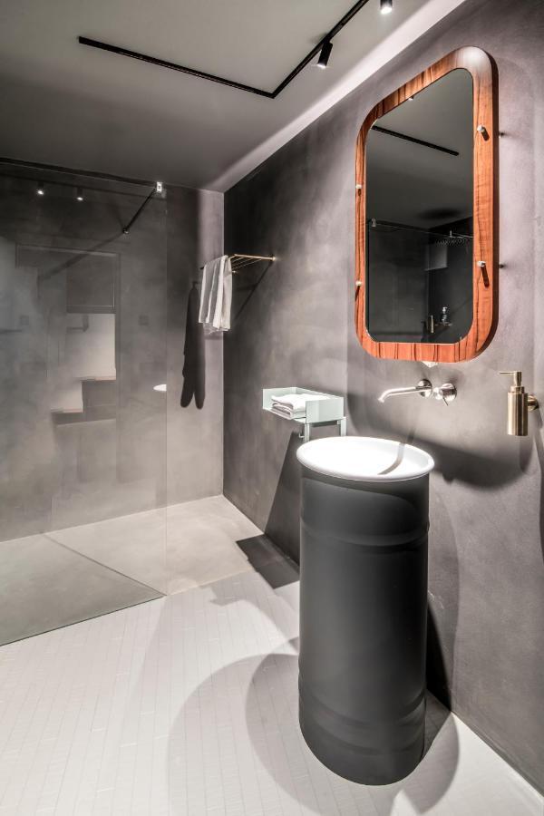 Bettstadt Apartments 비피테노 외부 사진
