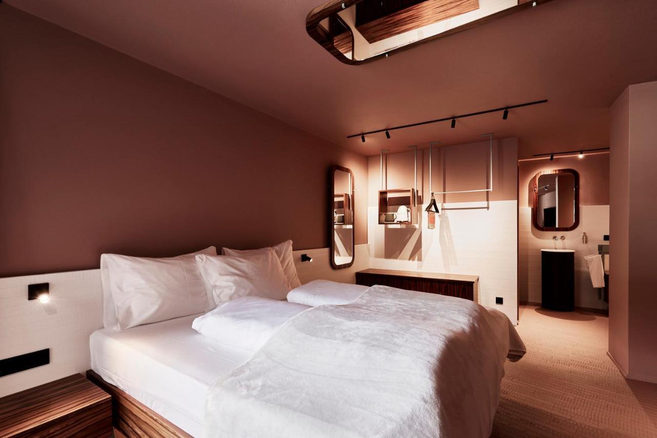 Bettstadt Apartments 비피테노 외부 사진