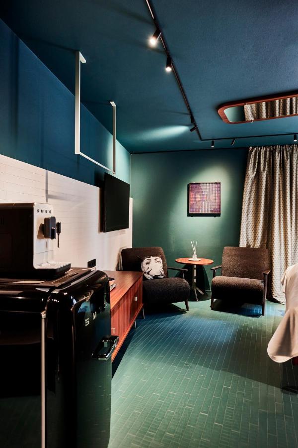 Bettstadt Apartments 비피테노 외부 사진