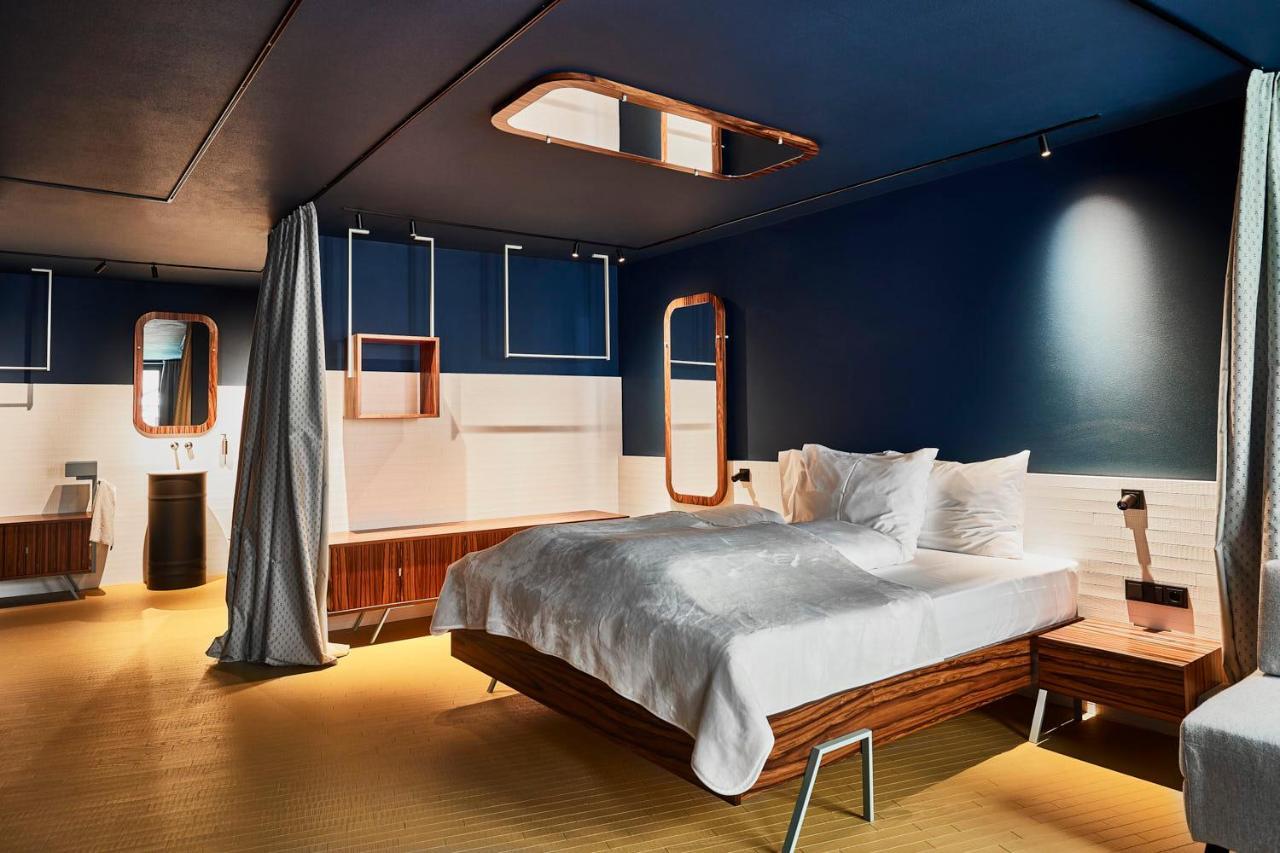 Bettstadt Apartments 비피테노 외부 사진