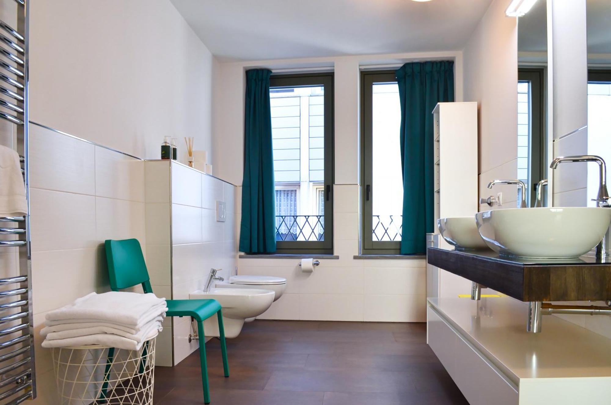 Bettstadt Apartments 비피테노 외부 사진