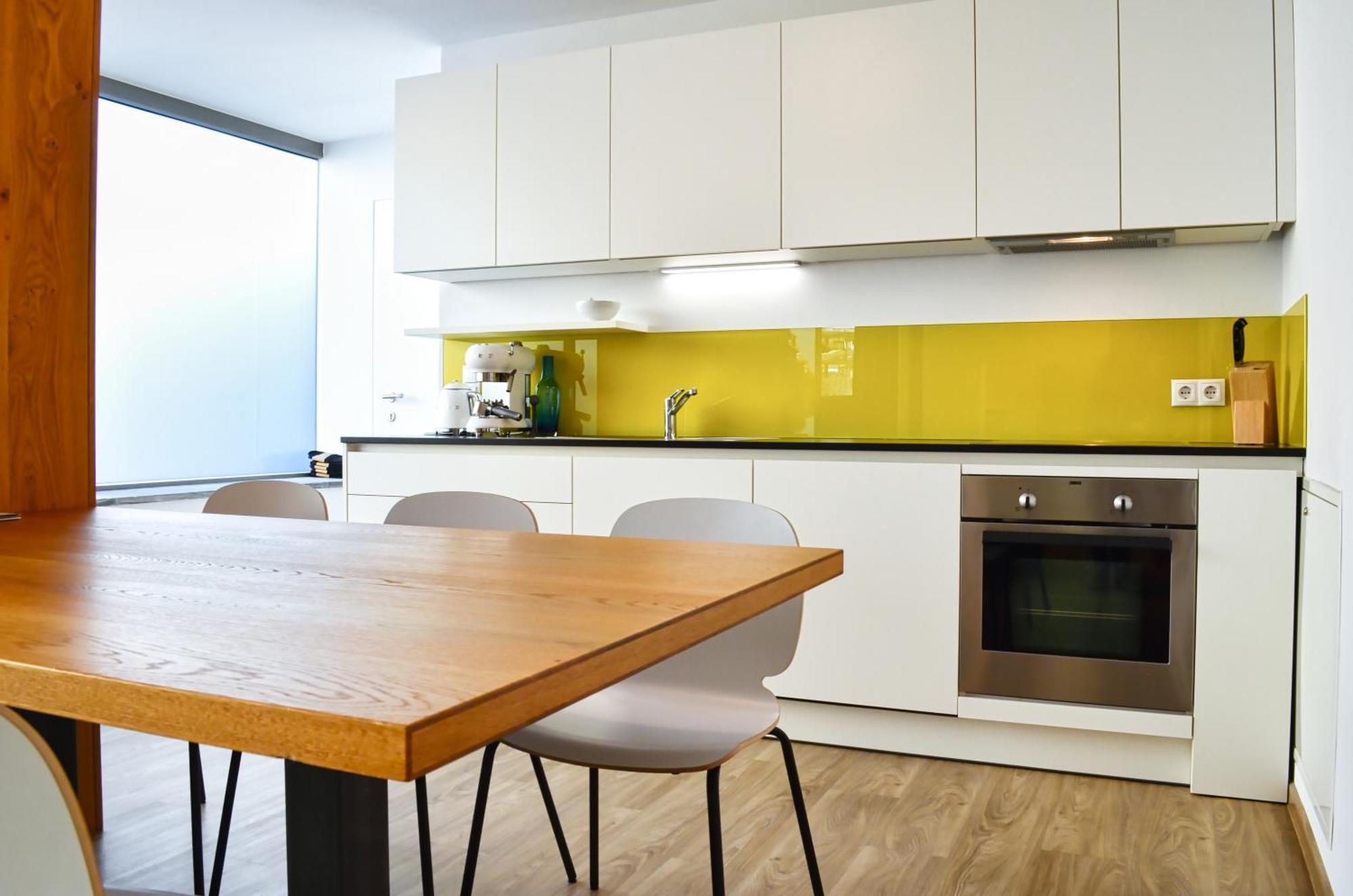 Bettstadt Apartments 비피테노 외부 사진
