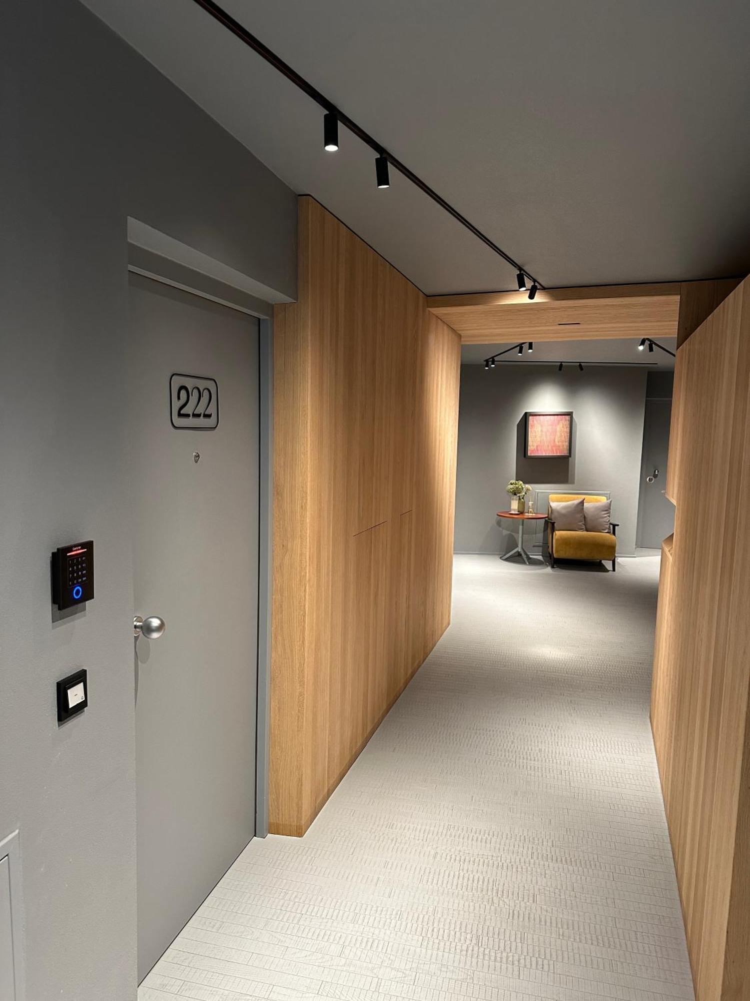 Bettstadt Apartments 비피테노 외부 사진