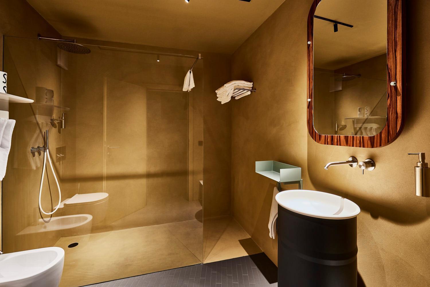 Bettstadt Apartments 비피테노 외부 사진