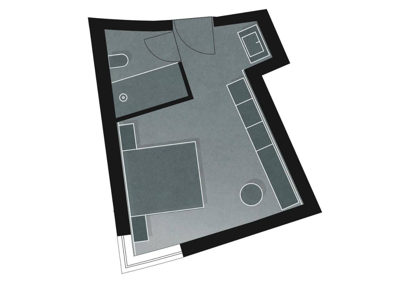 Bettstadt Apartments 비피테노 객실 사진