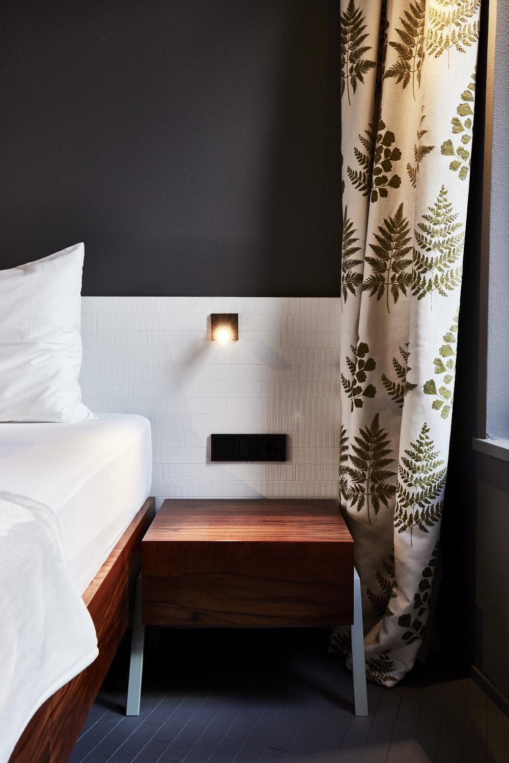 Bettstadt Apartments 비피테노 외부 사진