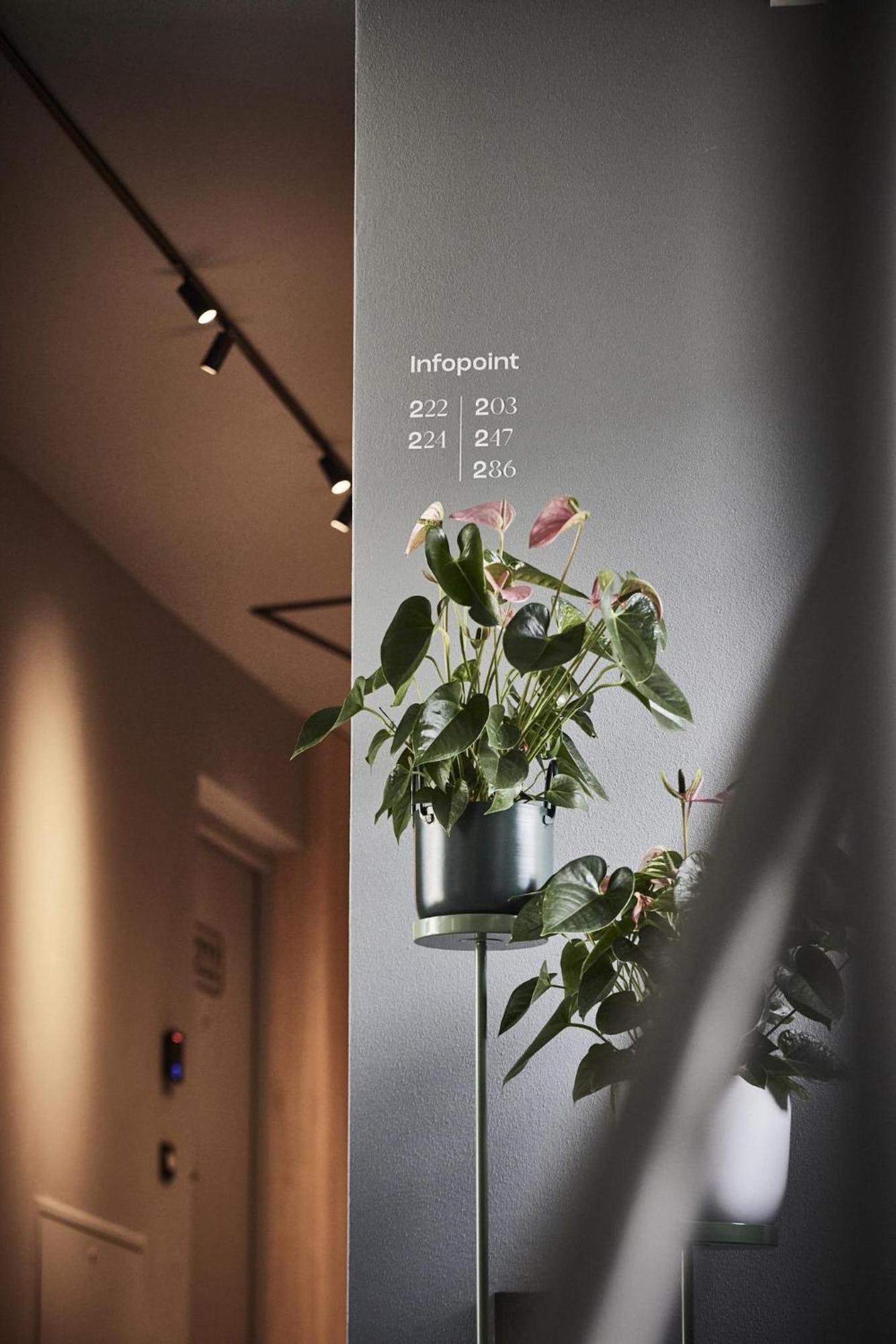 Bettstadt Apartments 비피테노 외부 사진